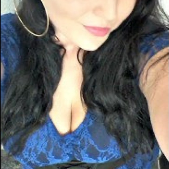 Sweetheart Top in Orchid - Size: 2X - Picture 4 of 4